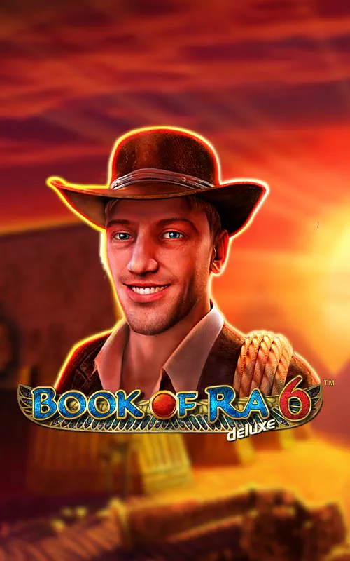 Book of Ra at Diamond Dynasty Casino