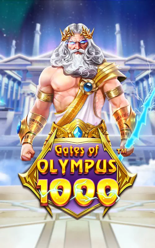 Gates of Olympus at Diamond Dynasty Casino