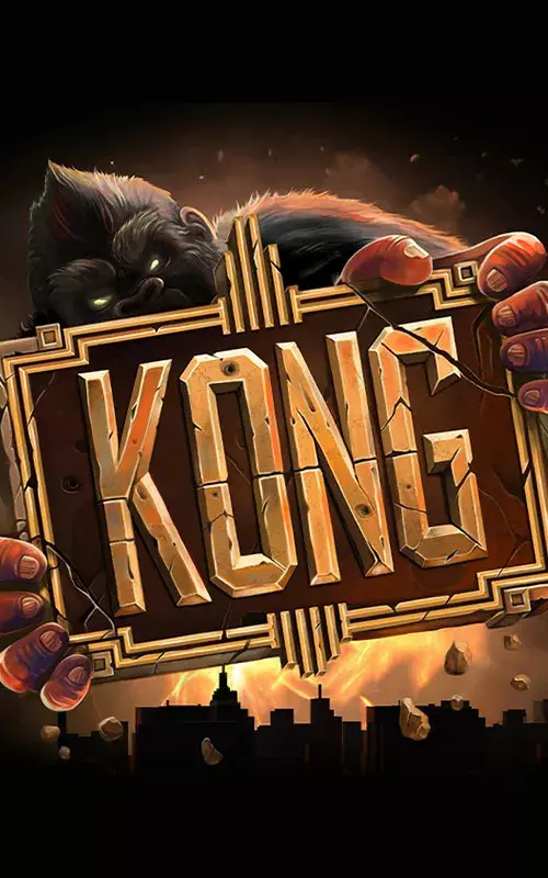 Kong at Diamond Dynasty Casino