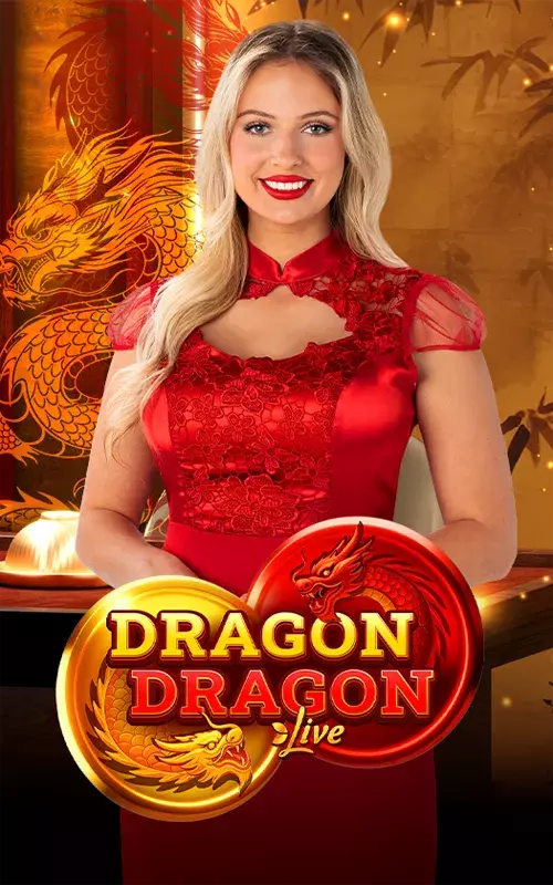 Dragon Dragon at Diamond Dynasty Casino