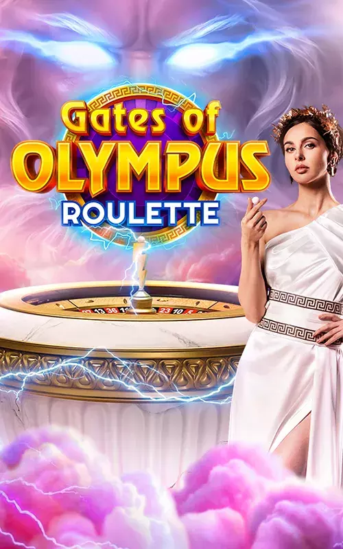 Gates of Olympus Roulette at Diamond Dynasty Casino